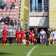 Ferfi Felnott SC SOPRON - ZTE FC II 2022.04.24